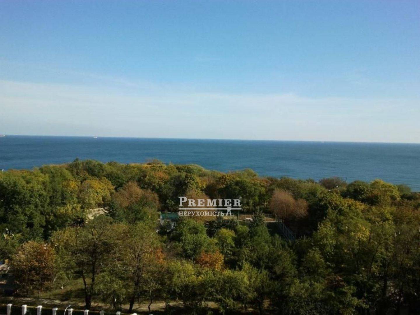 Продается 2-комнатная квартира, Гагаринское плато, г.Одесса изображение 1