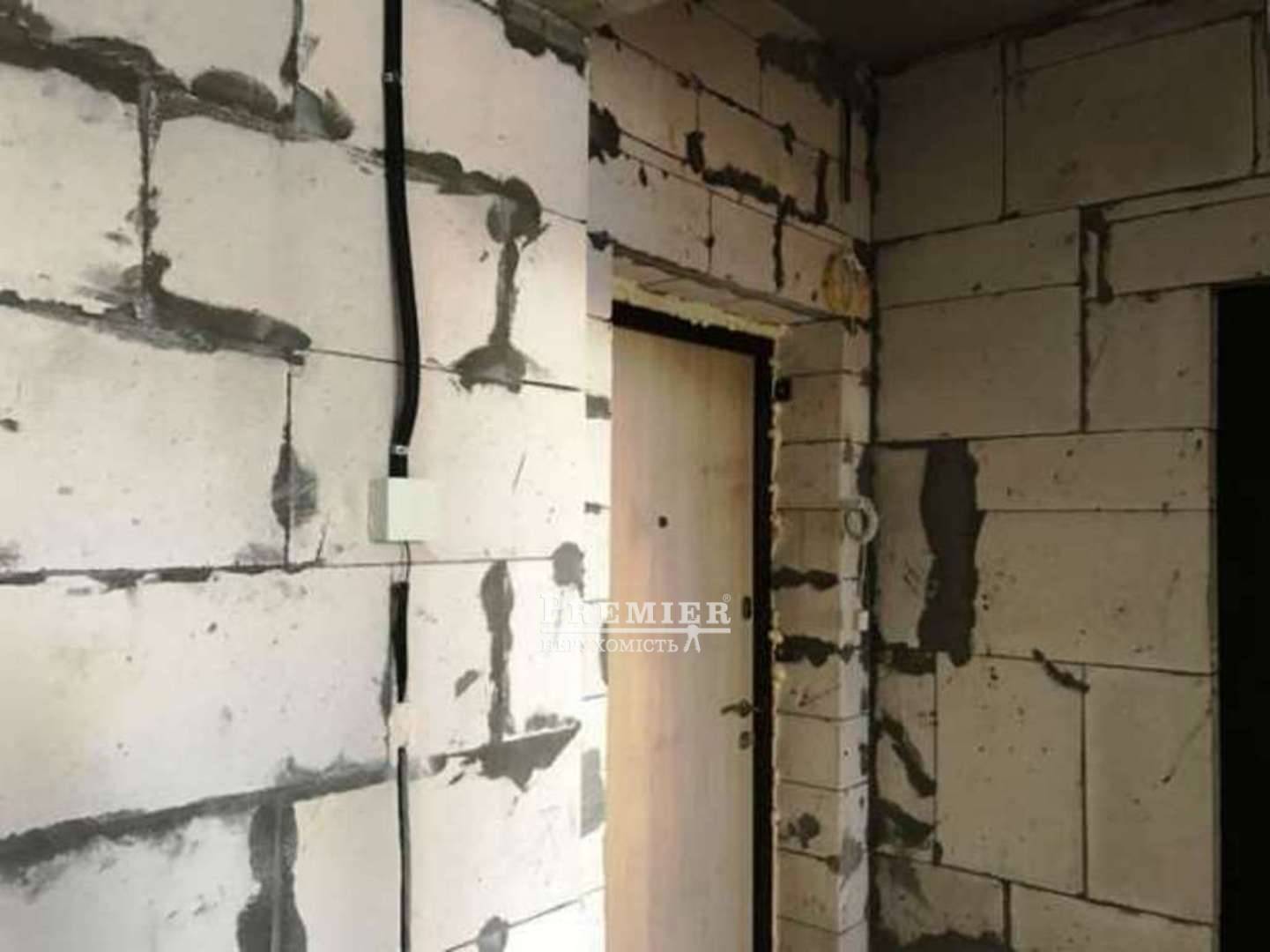 Продается 2-комнатная квартира, Гагаринское плато, г.Одесса изображение 2