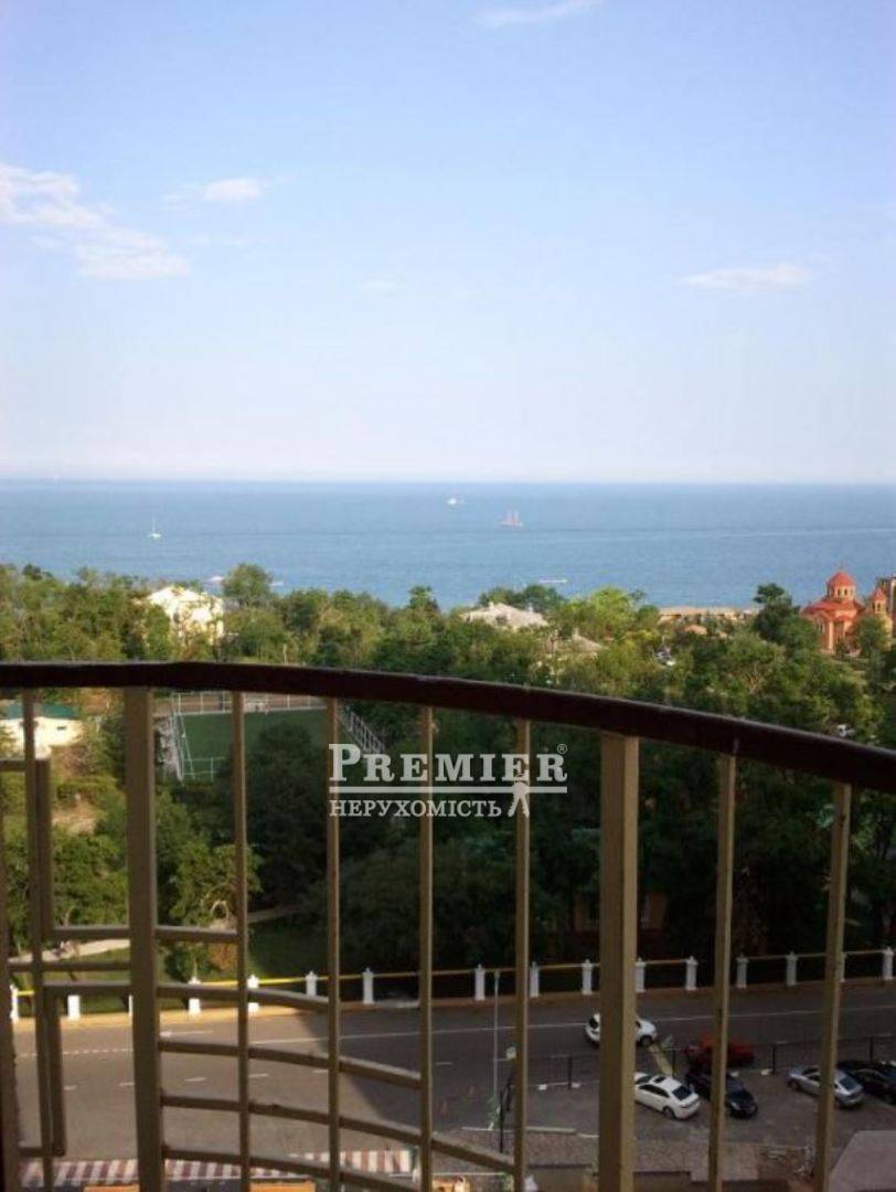 Продается 2-комнатная квартира, Гагаринское плато, г.Одесса изображение 4