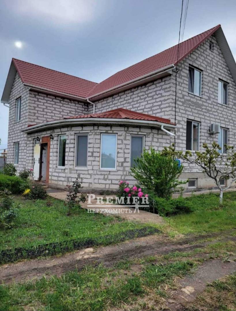 Продается Дом дача, Южная ул., Фонтанка изображение 1