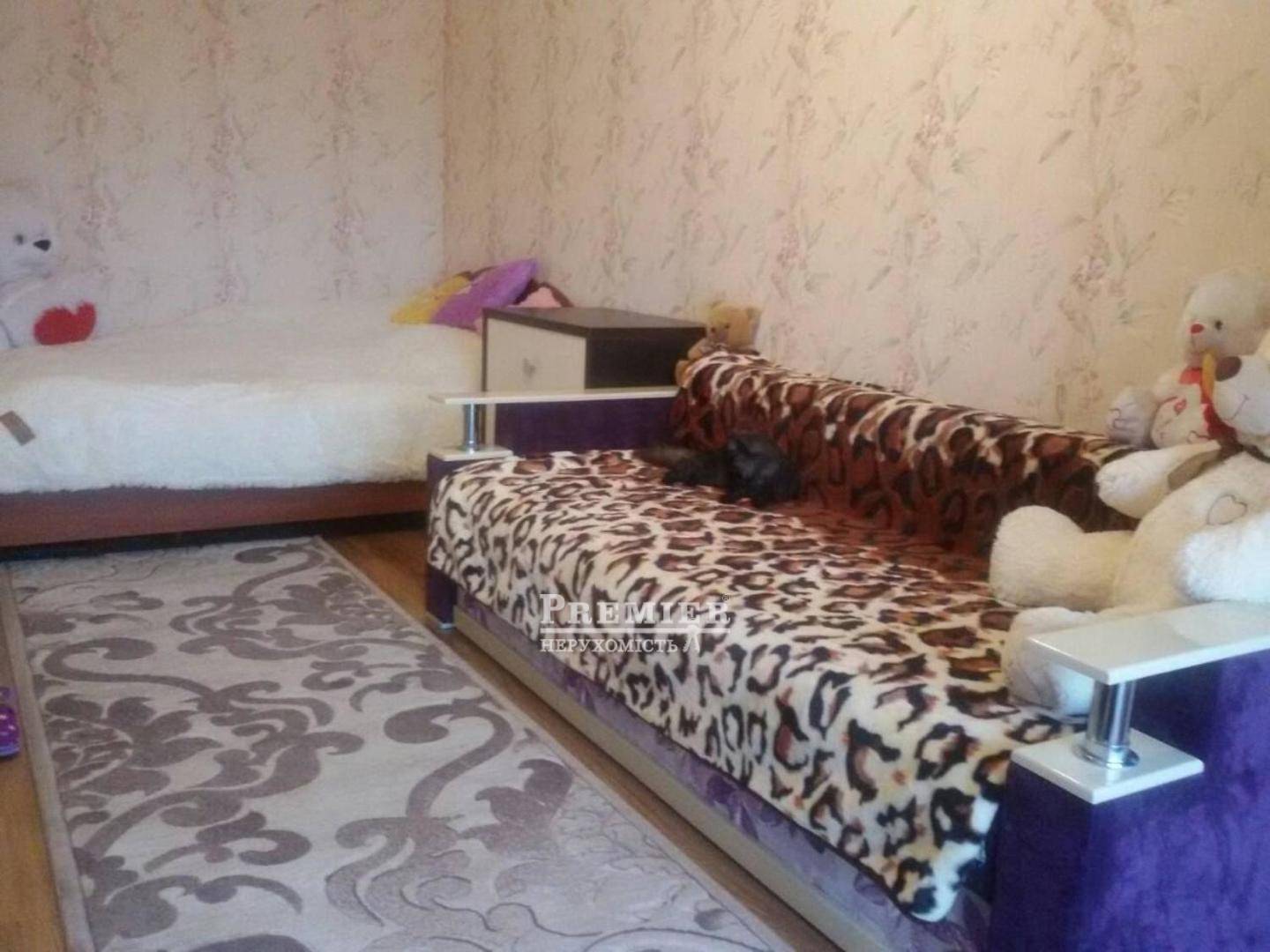 Продается 1-комнатная квартира, 6 линия (Киевский р-н), г.Одесса изображение 1