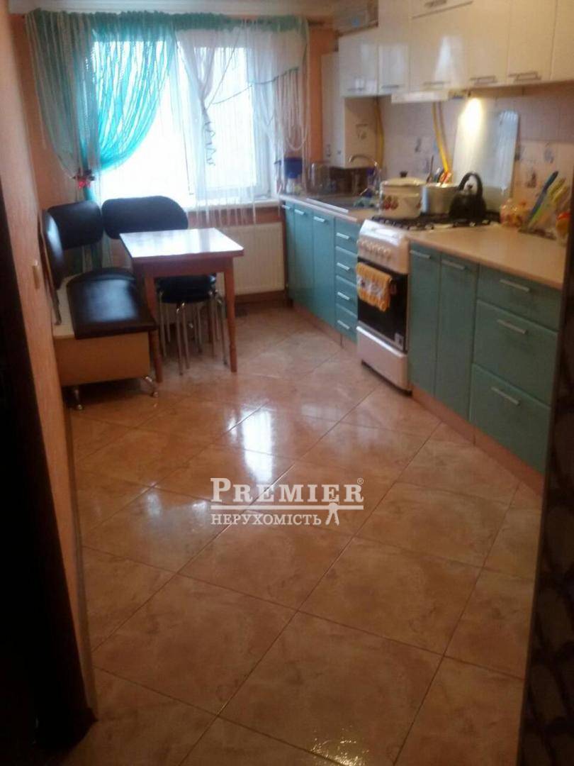 Продается 1-комнатная квартира, 6 линия (Киевский р-н), г.Одесса изображение 2