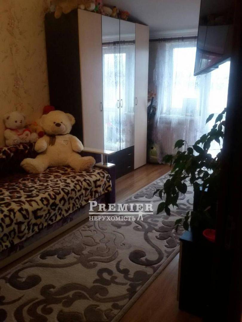 Продается 1-комнатная квартира, 6 линия (Киевский р-н), г.Одесса изображение 3