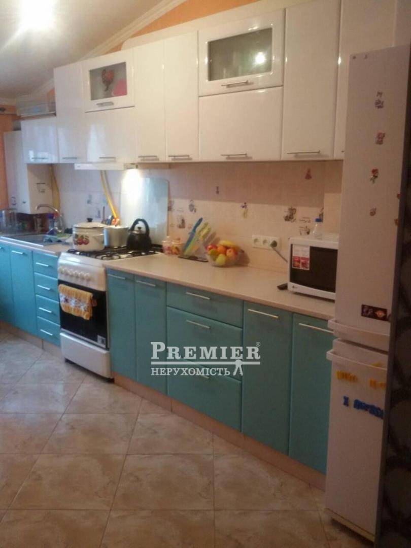 Продается 1-комнатная квартира, 6 линия (Киевский р-н), г.Одесса изображение 4