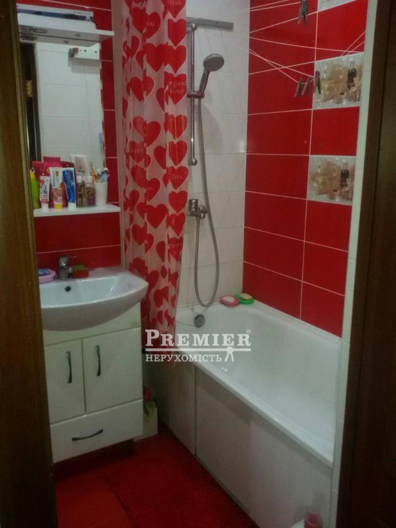 Продается 1-комнатная квартира, 6 линия (Киевский р-н), г.Одесса изображение 5