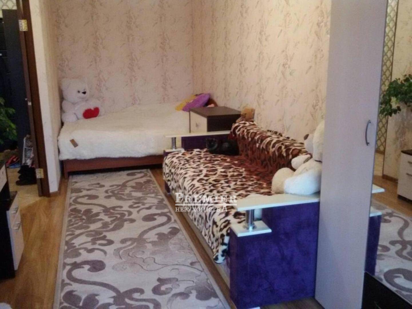 Продается 1-комнатная квартира, 6 линия (Киевский р-н), г.Одесса изображение 6