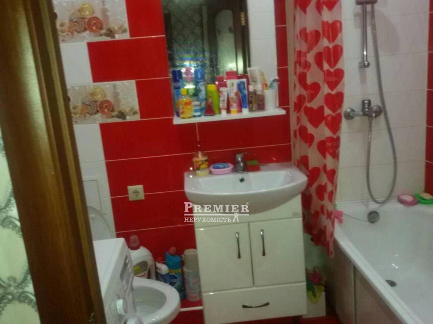 Продается 1-комнатная квартира, 6 линия (Киевский р-н), г.Одесса изображение 7