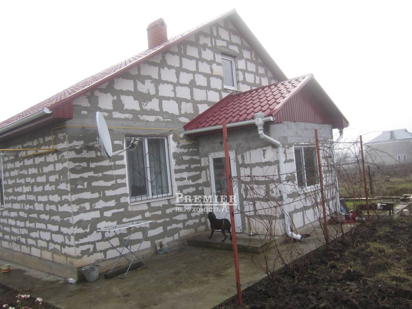 Продается Дом дача, Кирова ул., Овидиополь изображение 1