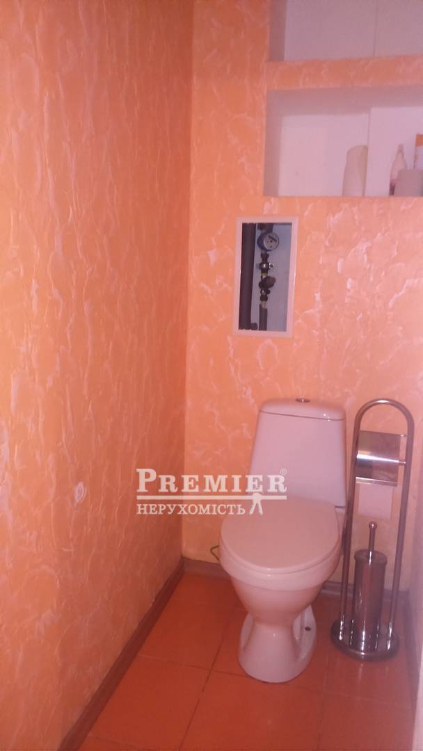 Продается 3-комнатная квартира, Вишневского Генерала пер., г.Одесса изображение 13