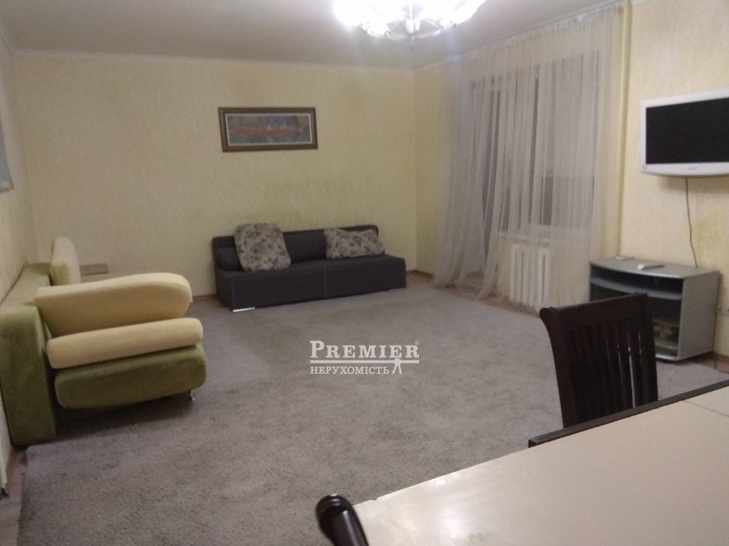 Продается 3-комнатная квартира, Вишневского Генерала пер., г.Одесса изображение 4