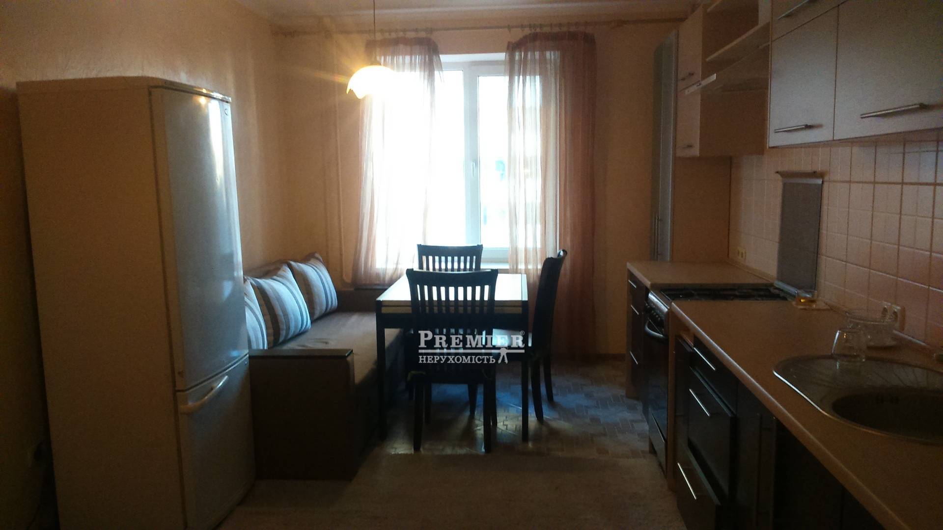 Продается 3-комнатная квартира, Вишневского Генерала пер., г.Одесса изображение 5