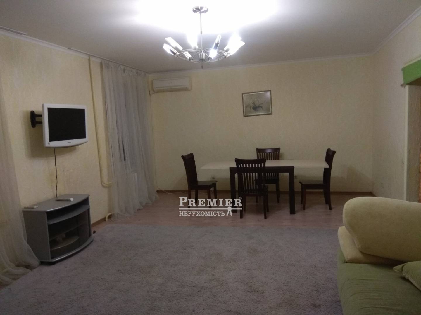 Продается 3-комнатная квартира, Вишневского Генерала пер., г.Одесса изображение 6