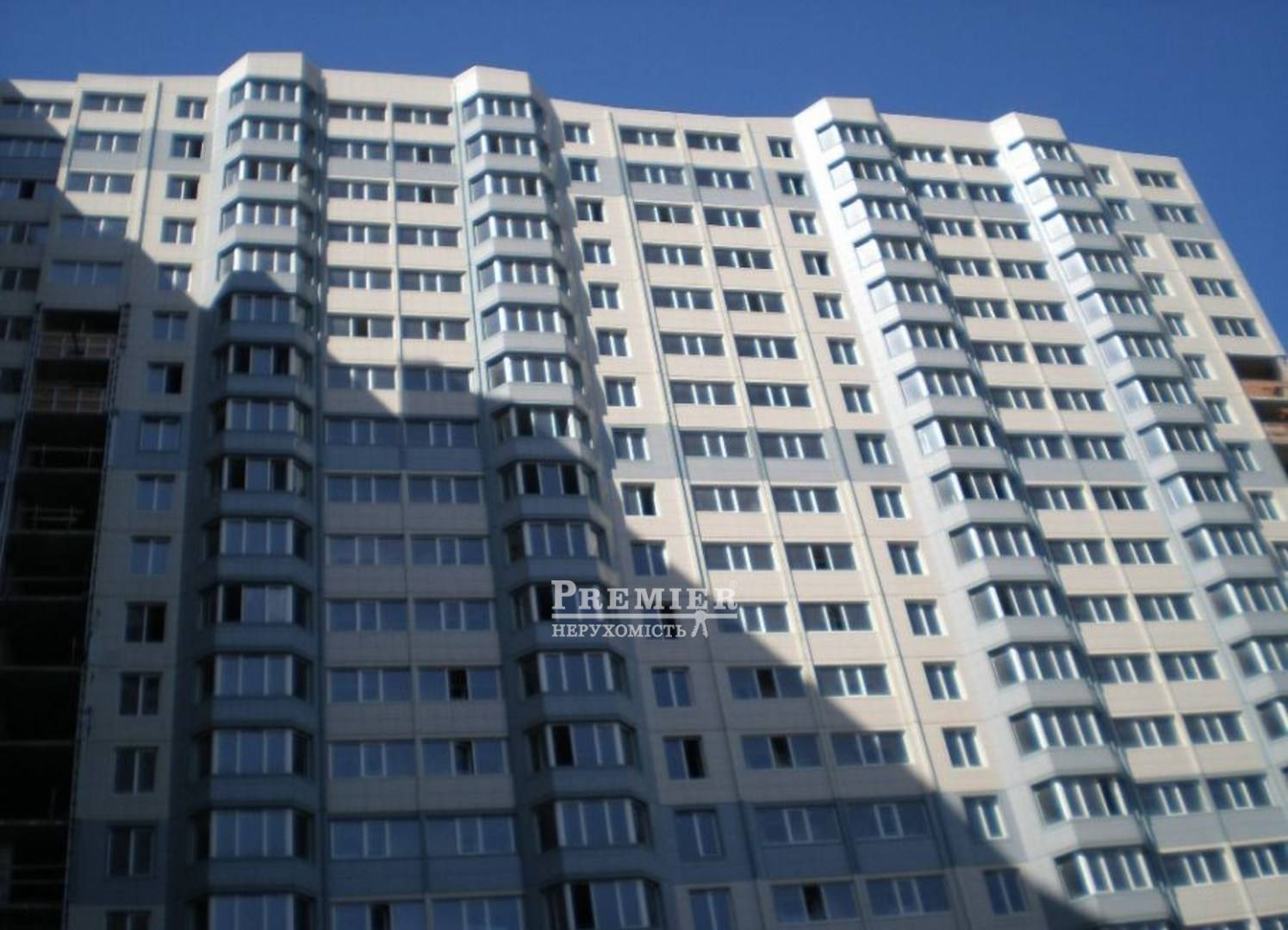 Продается 2-комнатная квартира, Парусная (Героев Сталинграда) ул., Черноморск изображение 2