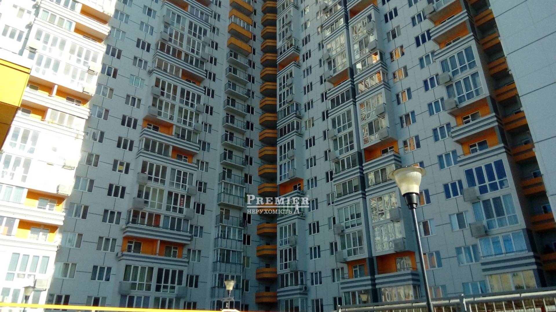 Продається 1кімнатна квартира, Середньофонтанська вул., м.Одеса изображение 1