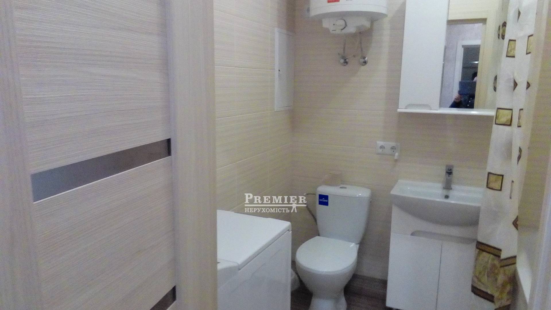 Продається 1кімнатна квартира, Середньофонтанська вул., м.Одеса изображение 9