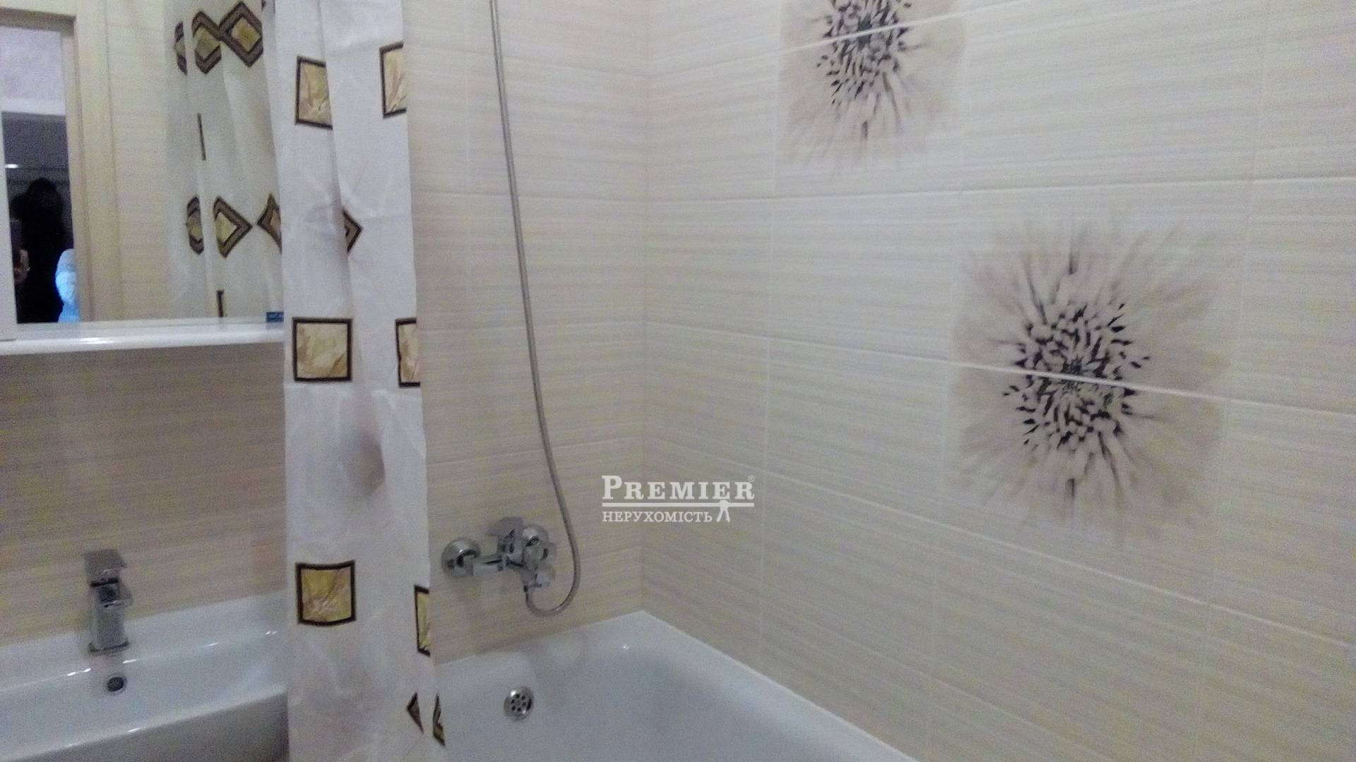 Продається 1кімнатна квартира, Середньофонтанська вул., м.Одеса изображение 10