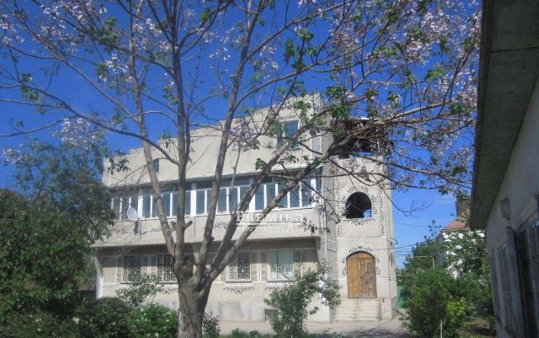 Продается Дом дача, Кошевого ул., Фонтанка изображение 1