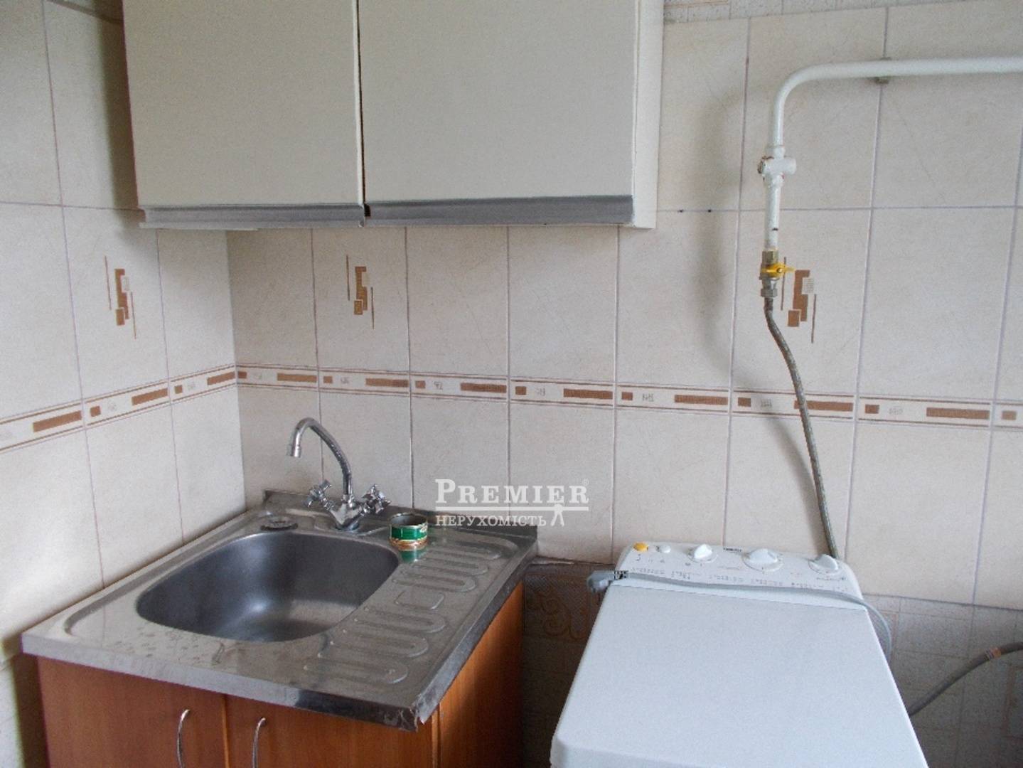 Продается 1-комнатная квартира, Александрийская ул., Черноморск изображение 2