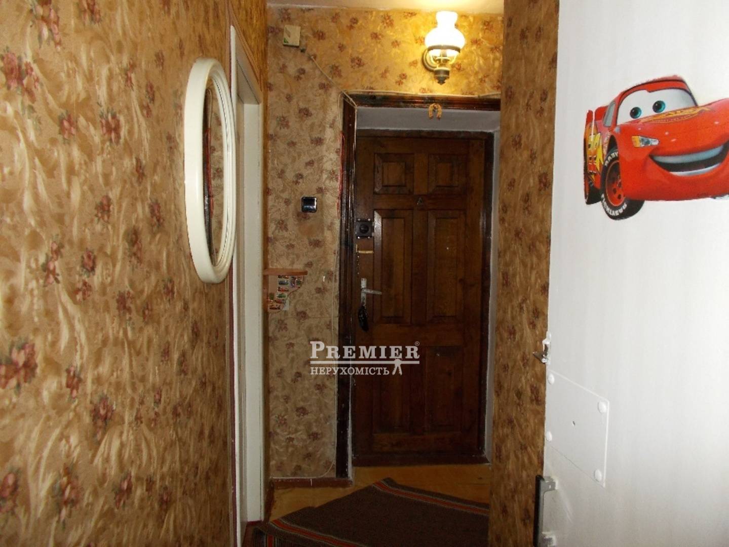 Продается 1-комнатная квартира, Александрийская ул., Черноморск изображение 3