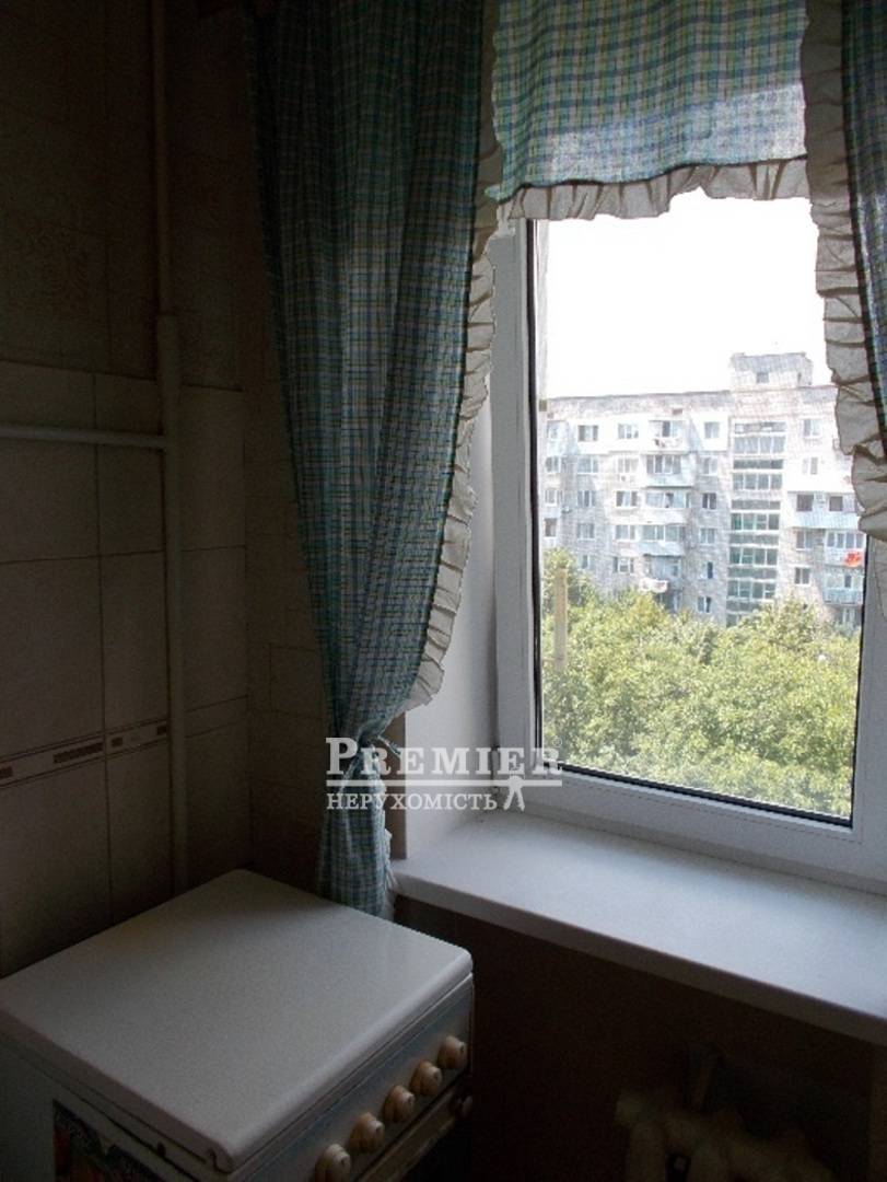 Продается 1-комнатная квартира, Александрийская ул., Черноморск изображение 4