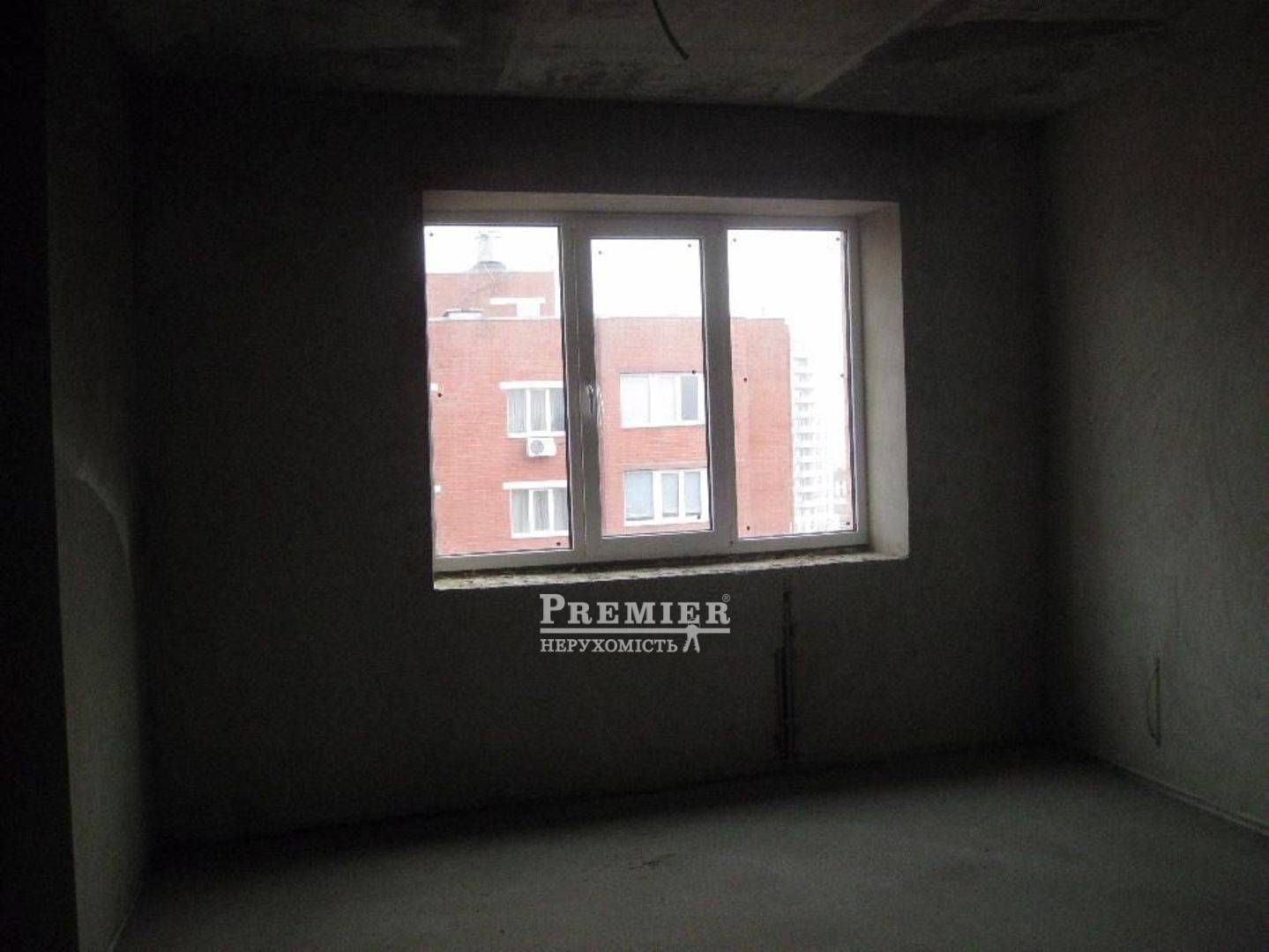 Продается 2-комнатная квартира, Парусная (Героев Сталинграда) ул., Черноморск изображение 4