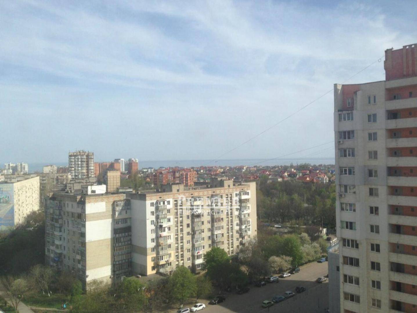 Продается 2-комнатная квартира, Парусная (Героев Сталинграда) ул., Черноморск изображение 1