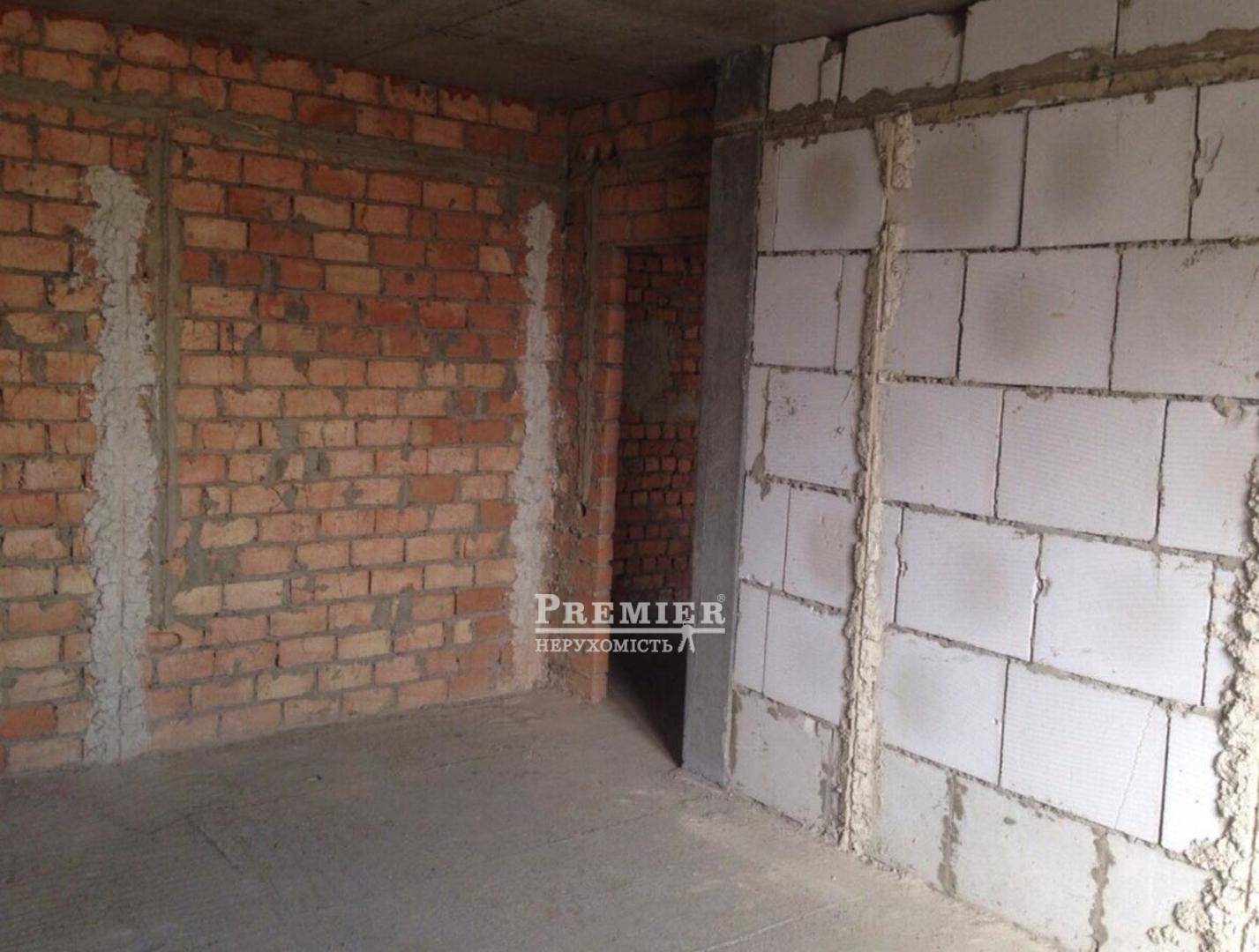 Продается 2-комнатная квартира, Парусная (Героев Сталинграда) ул., Черноморск изображение 2