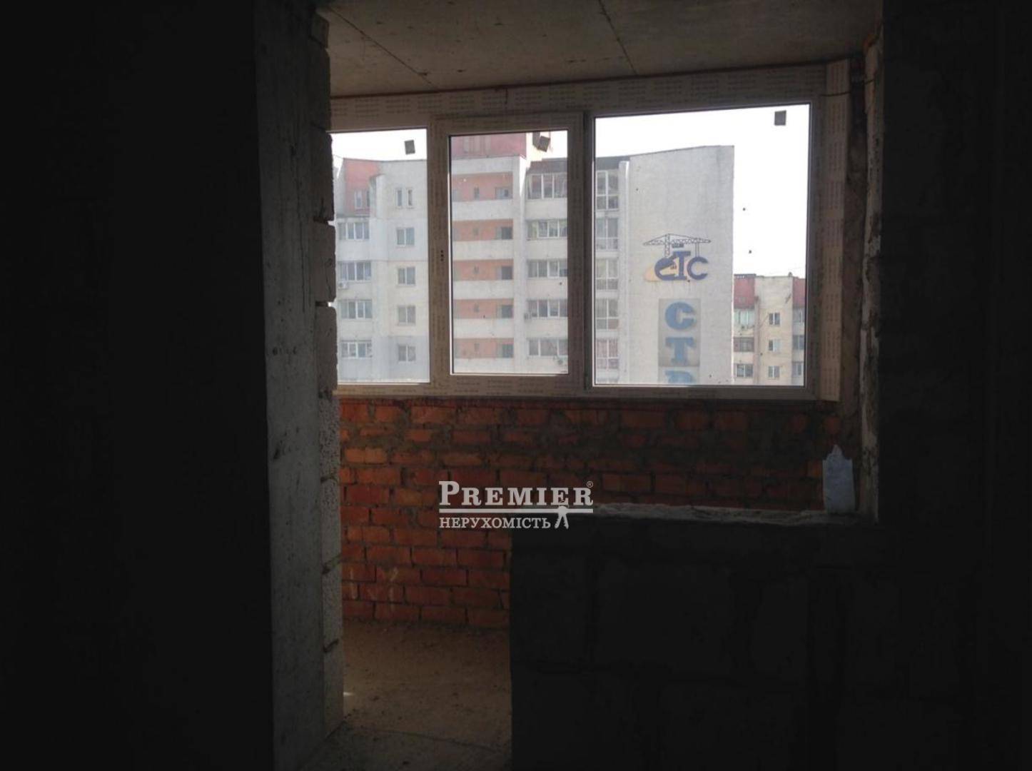 Продается 2-комнатная квартира, Парусная (Героев Сталинграда) ул., Черноморск изображение 6