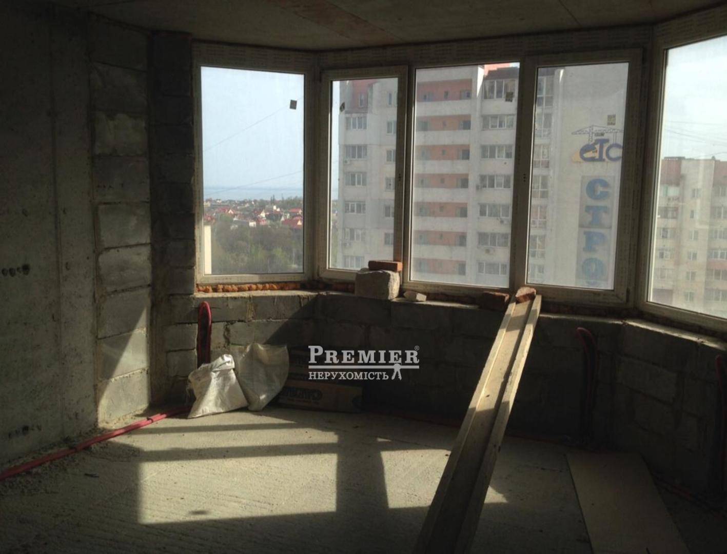 Продается 2-комнатная квартира, Парусная (Героев Сталинграда) ул., Черноморск изображение 8