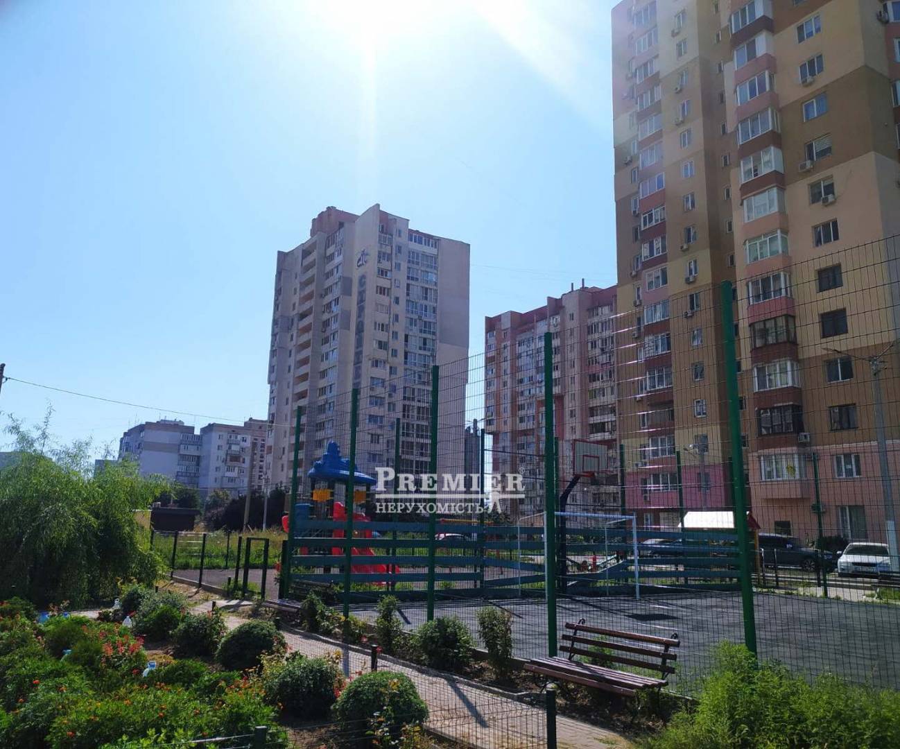 Продается 1-комнатная квартира, Парусная (Героев Сталинграда) ул., Черноморск изображение 11