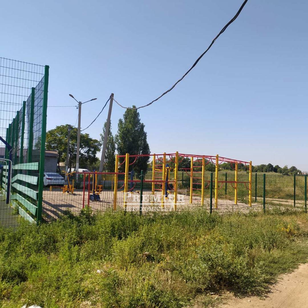 Продается 1-комнатная квартира, Парусная (Героев Сталинграда) ул., Черноморск изображение 12