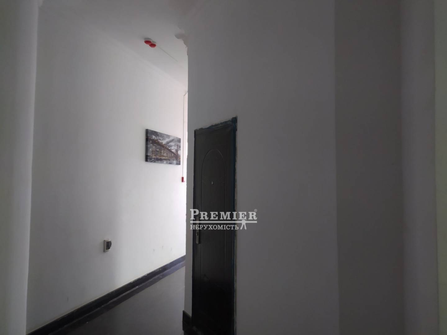 Продается 1-комнатная квартира, Парусная (Героев Сталинграда) ул., Черноморск изображение 13