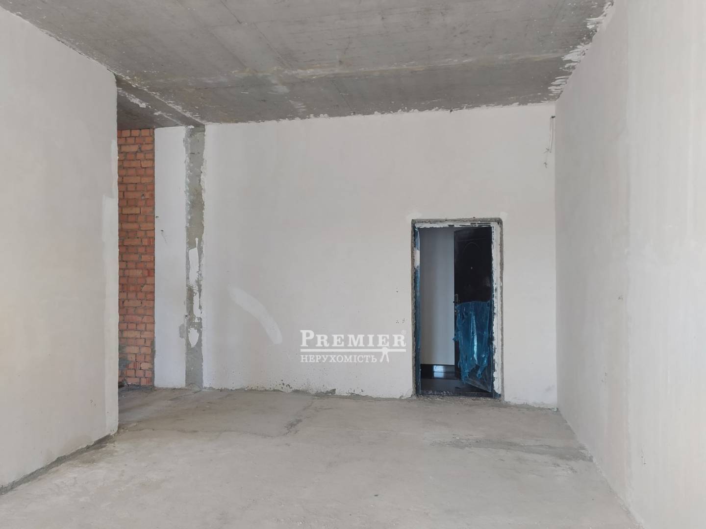 Продается 1-комнатная квартира, Парусная (Героев Сталинграда) ул., Черноморск изображение 16