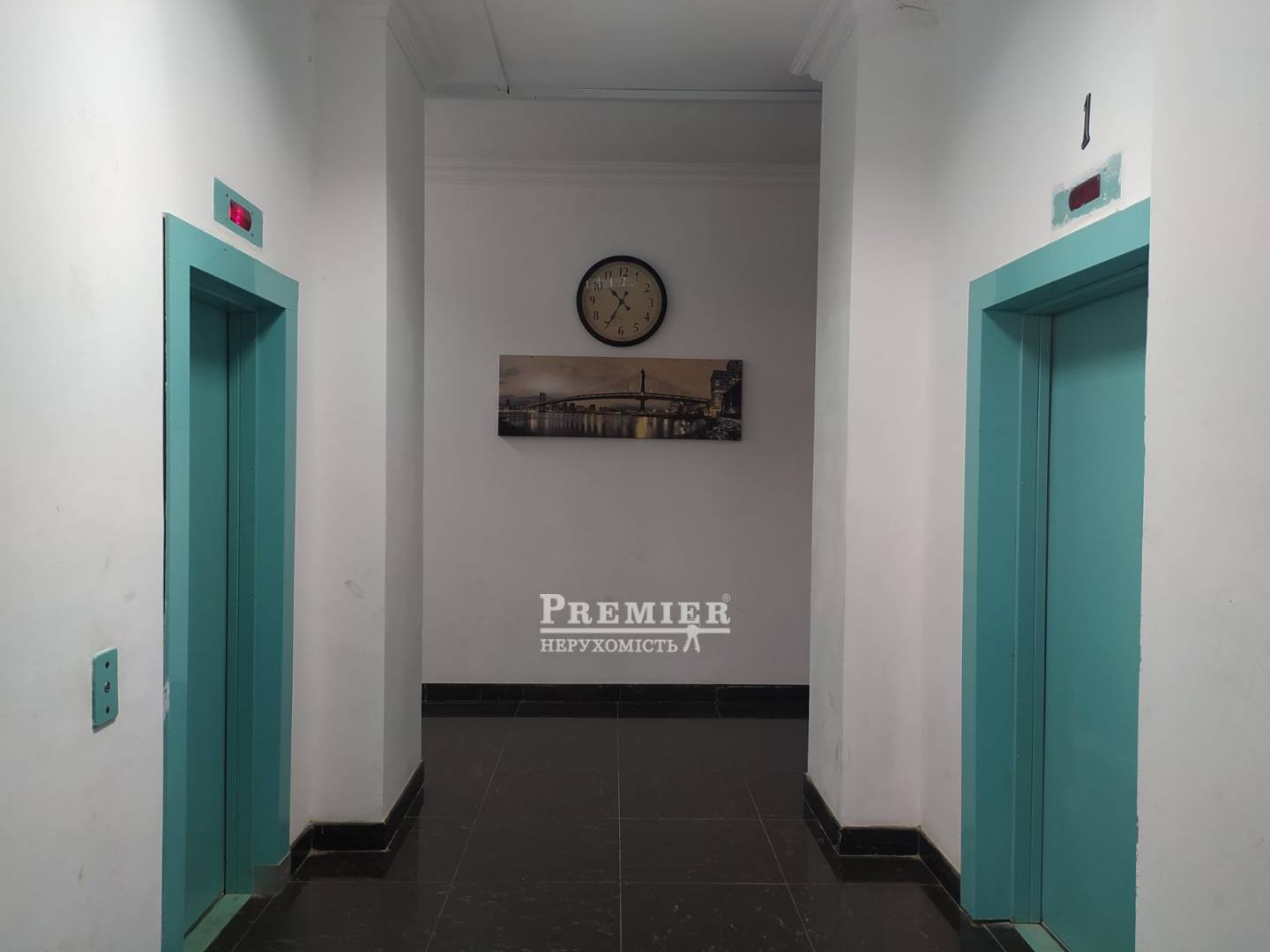 Продается 1-комнатная квартира, Парусная (Героев Сталинграда) ул., Черноморск изображение 4