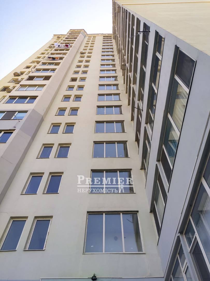 Продается 1-комнатная квартира, Парусная (Героев Сталинграда) ул., Черноморск изображение 5