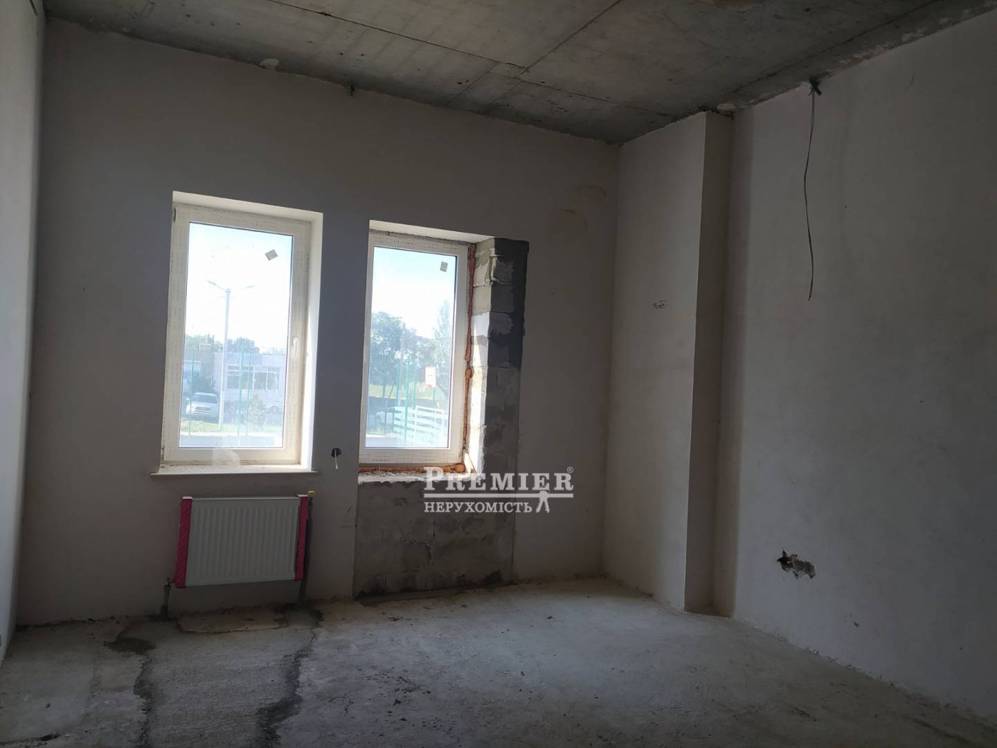 Продается 1-комнатная квартира, Парусная (Героев Сталинграда) ул., Черноморск изображение 7