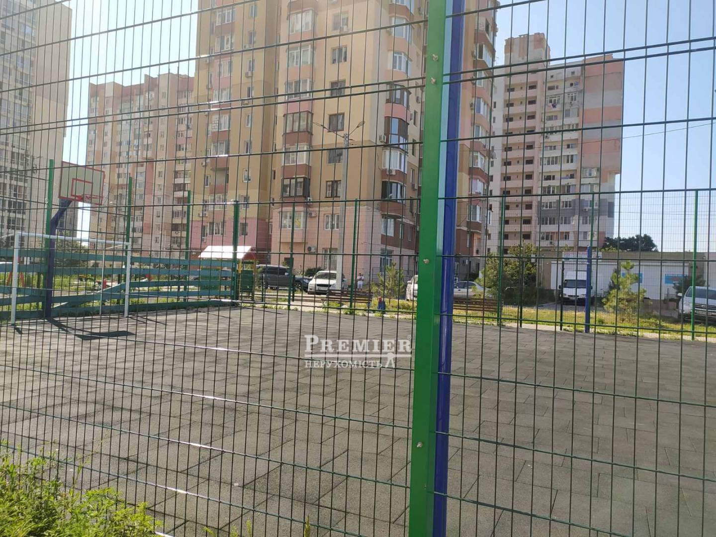 Продается 1-комнатная квартира, Парусная (Героев Сталинграда) ул., Черноморск изображение 10