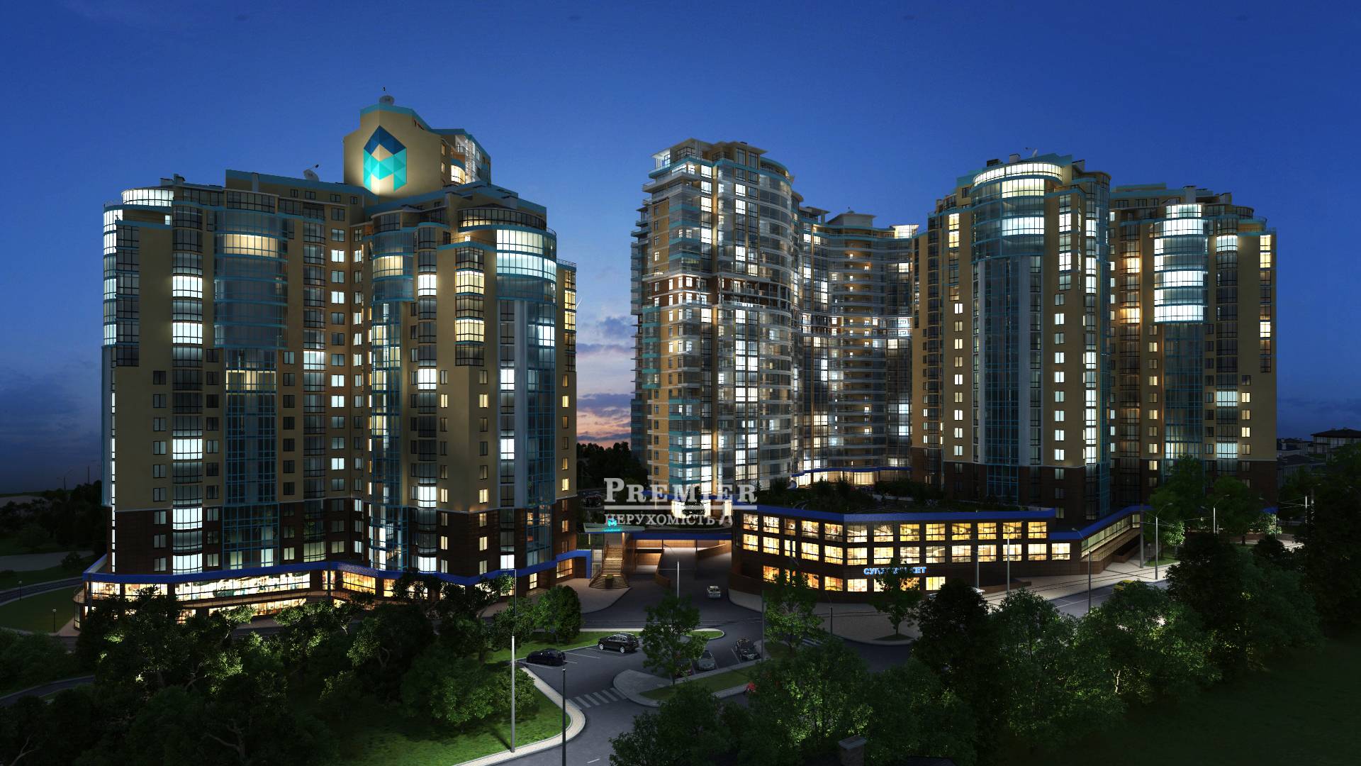 Продается 1-комн. квартира в новострое, Фонтанская дорога ул. , г.Одесса изображение 3