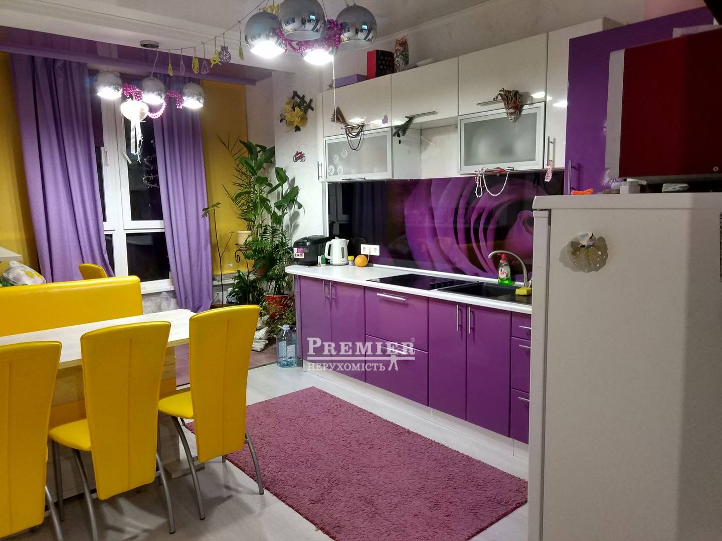 Продается 2-комнатная квартира, , г.Одесса изображение 1