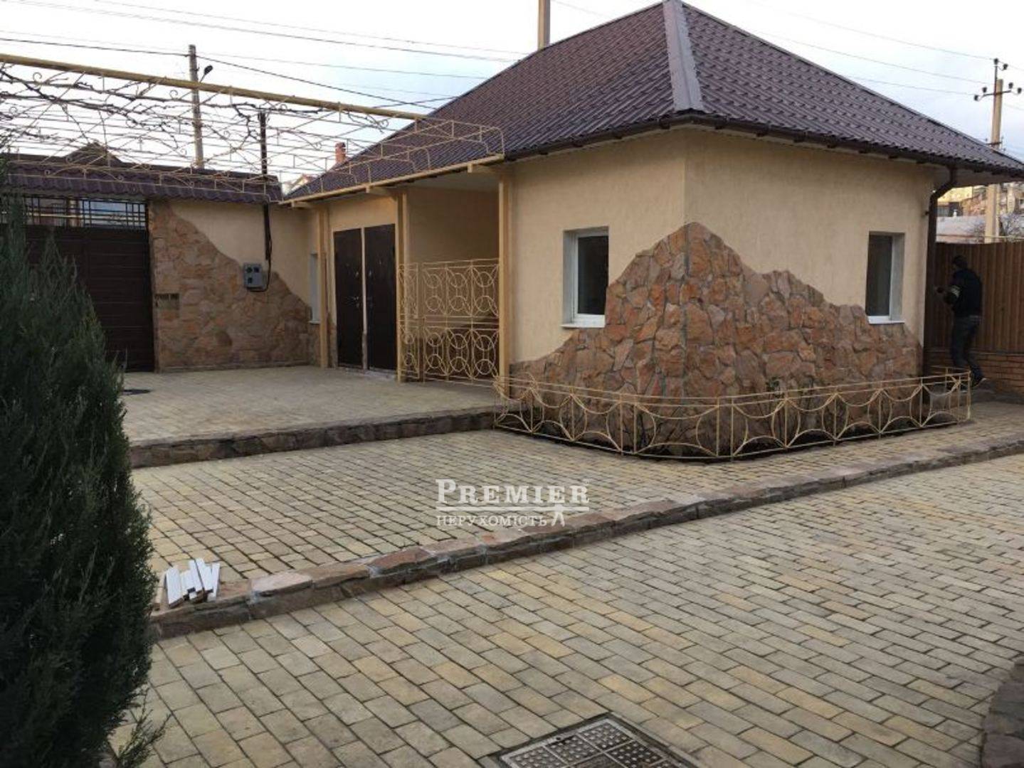 Продается Дом дача, Рыбачья ул., Крыжановка изображение 2