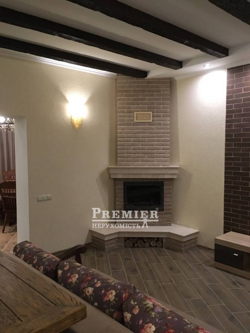 Продается Дом дача, Рыбачья ул., Крыжановка изображение 5