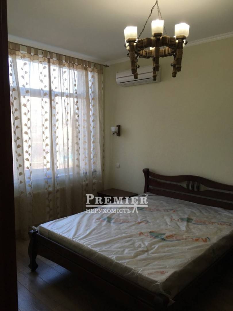 Продается Дом дача, Рыбачья ул., Крыжановка изображение 7