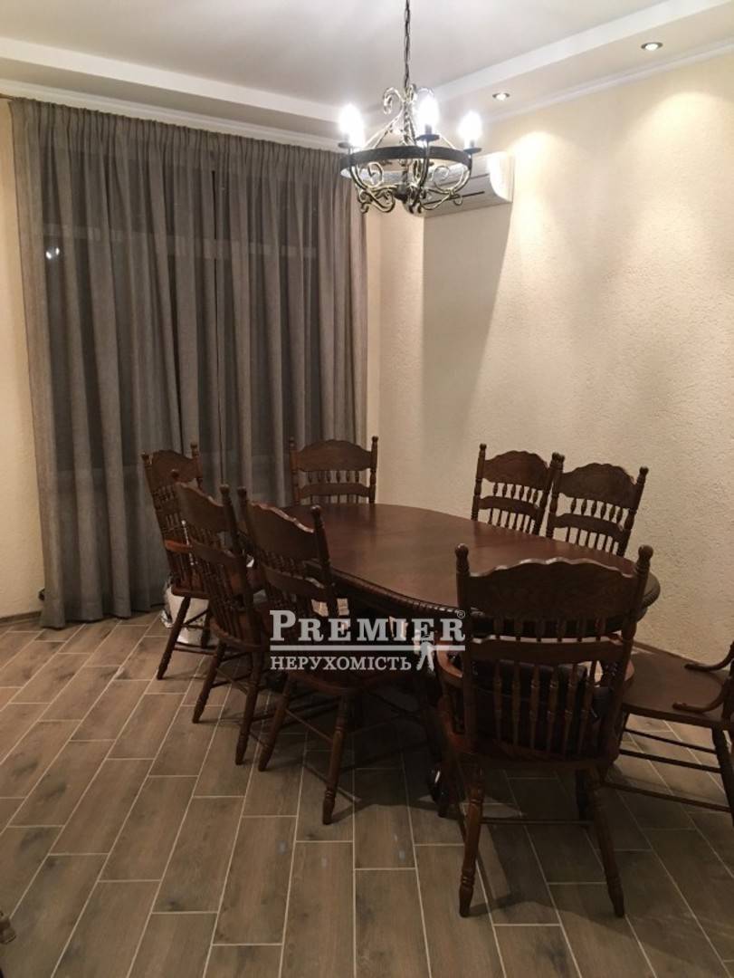 Продается Дом дача, Рыбачья ул., Крыжановка изображение 10