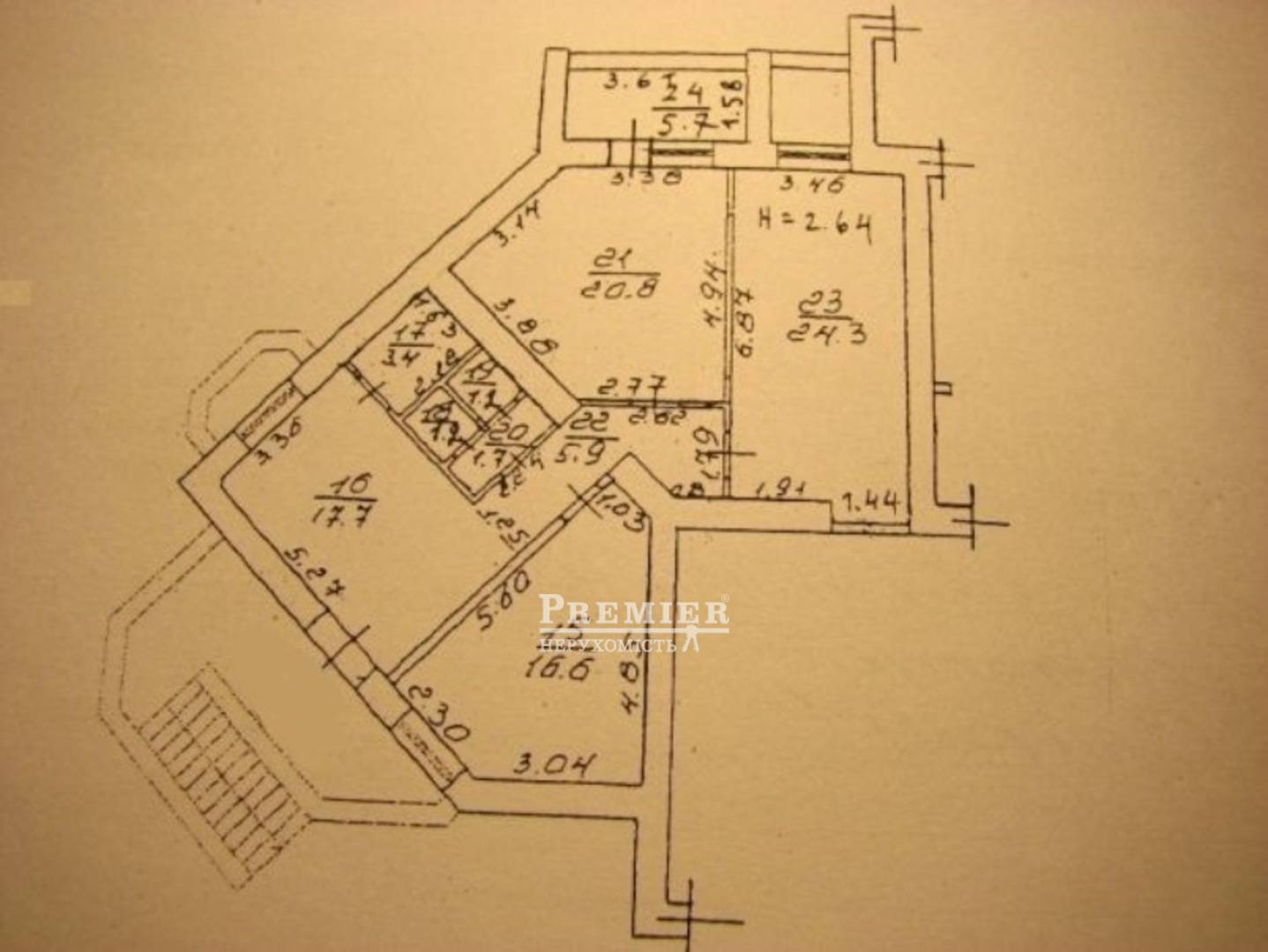 Продается Автозаправка, Кленовая ул., г.Одесса изображение 4