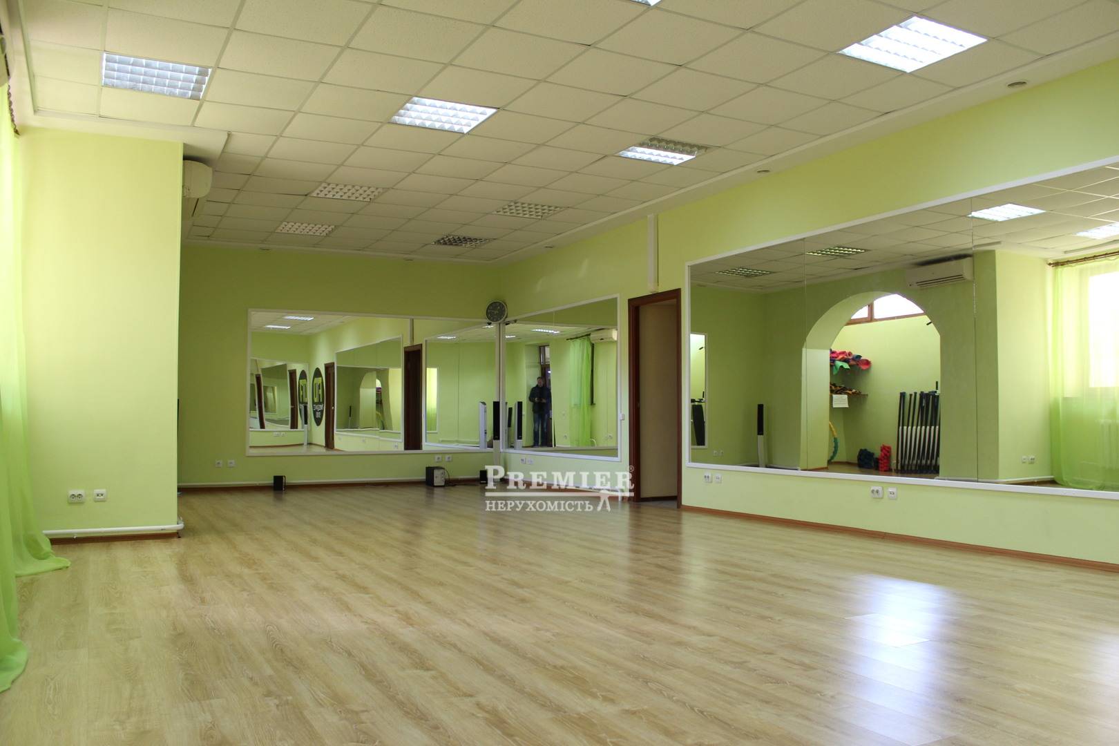 Продається Спортивно-оздоровительное, Щоглова (Щогловая) вул., м.Одеса изображение 1