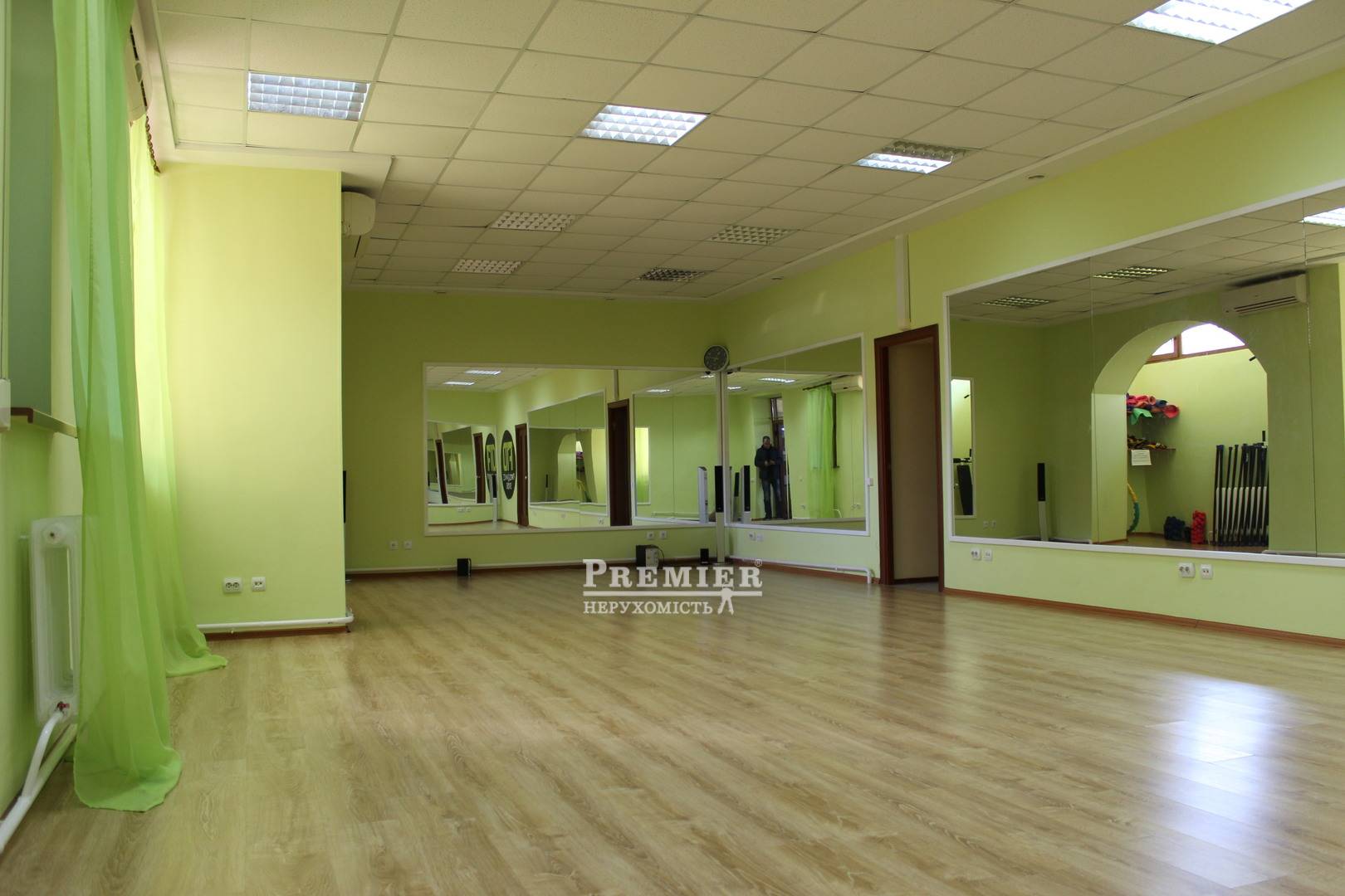 Продається Спортивно-оздоровительное, Щоглова (Щогловая) вул., м.Одеса изображение 2