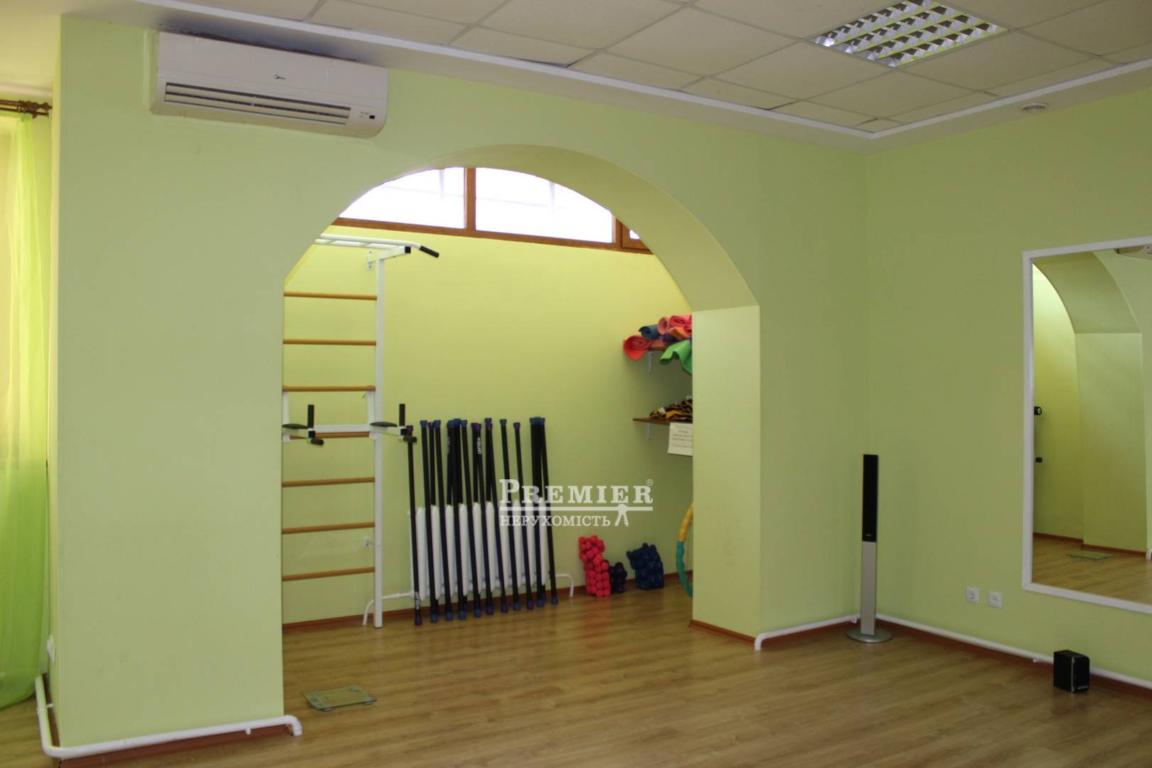 Продається Спортивно-оздоровительное, Щоглова (Щогловая) вул., м.Одеса изображение 4