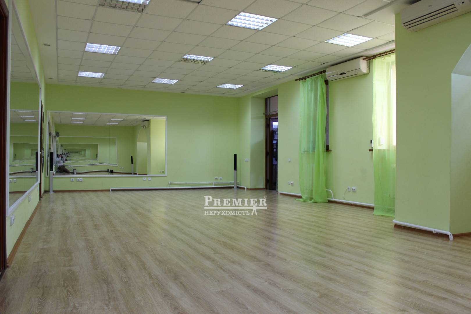 Продається Спортивно-оздоровительное, Щоглова (Щогловая) вул., м.Одеса изображение 5
