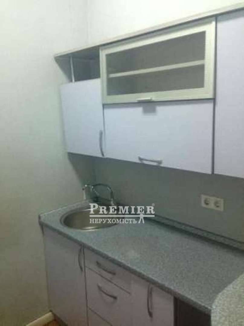 Продается 3-комнатная квартира, Гимназическая ул. , г.Одесса изображение 3