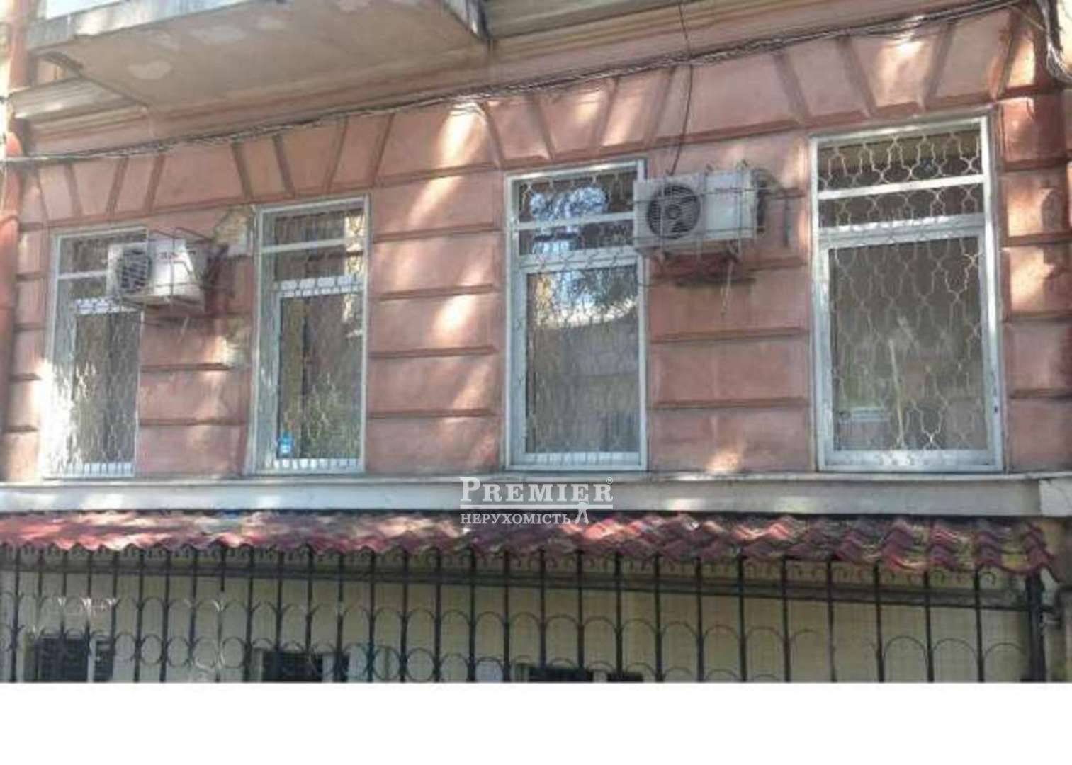 Продается 3-комнатная квартира, Гимназическая ул. , г.Одесса изображение 7